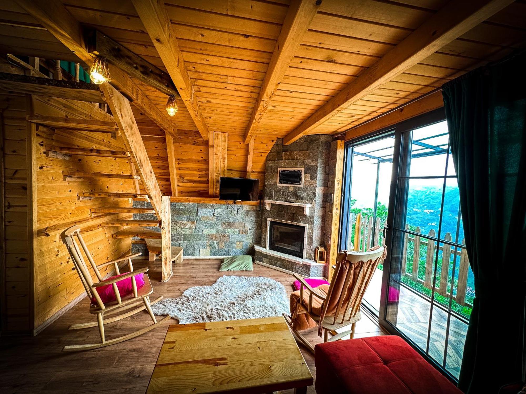 Organic Village Айдер-Яйласи